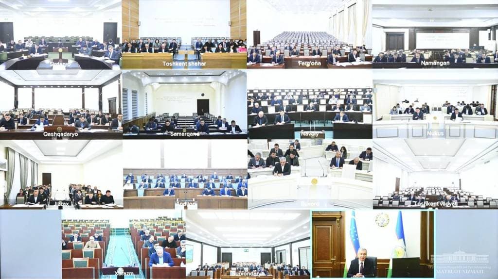 Disease prevention measures discussed