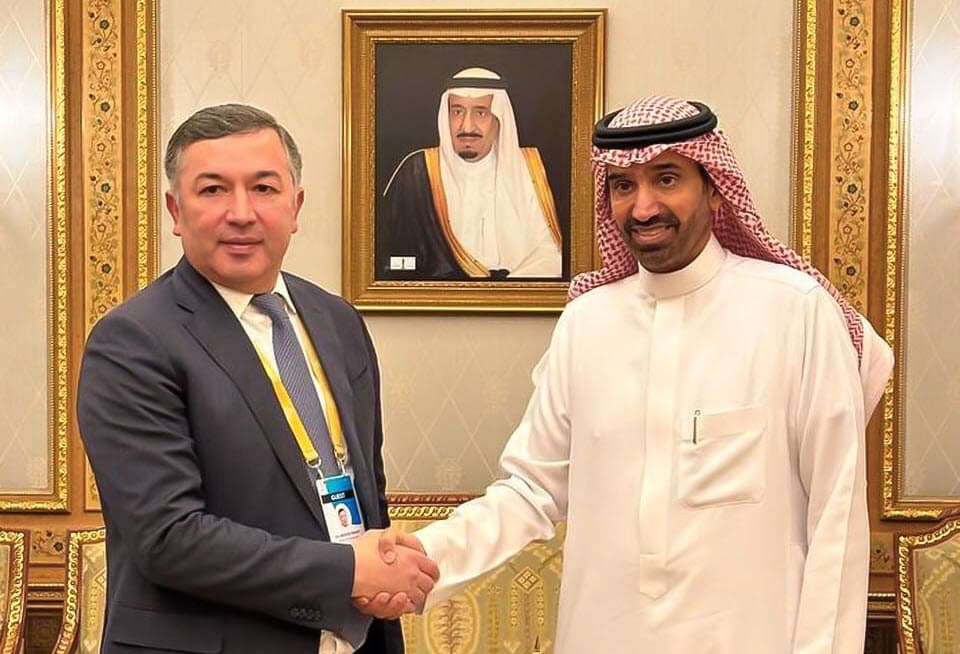 Hamkorlik yanada mustahkamlanadi