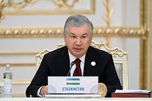 ǴMDA sheńberindegi ámeliy birge islesiwdi jáne de keńeytiw áhmiyetli ekenligi atap ótildi