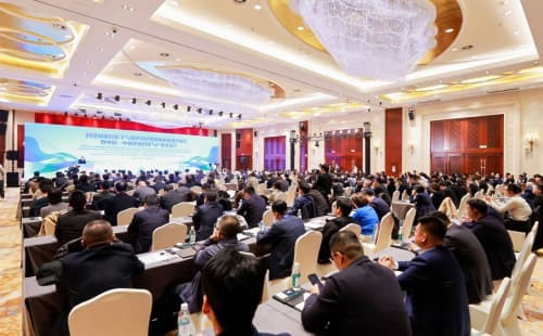 Хитой Халқ Республикасининг Пекин шаҳрида “Хитой – Марказий Осиё қурилиш вазирлари конференцияси” бўлиб ўтди