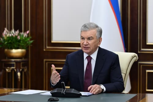 Statistika tarawındaǵı jumıslardıń barısı hám aldaǵı rejeler kórip shıǵıldı