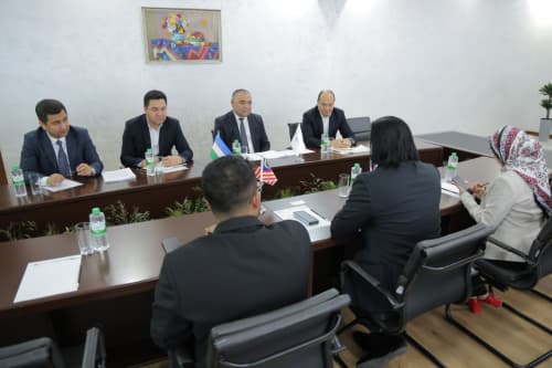 O‘zbekiston qishloq xo‘jaligida sun’iy intellekt: Malayziya bilan hamkorlikda yangi yo‘nalishlar ochilmoqda