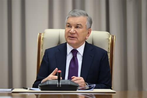 Давлат идоралари ва халқ ўртасидаги мулоқот механизмларини янада такомиллаштириш масалалари муҳокама қилинди