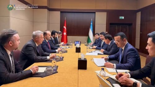Prospects for cooperation with Aksa Energy discussed
