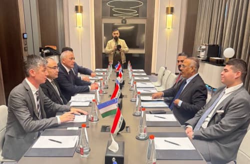 O‘zbekiston va Iroq: qishloq xo‘jaligidagi tizimli hamkorlik