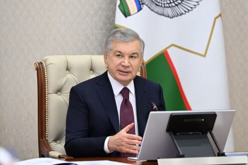 Reform effectiveness and future priorities in the Fergana Region discussed