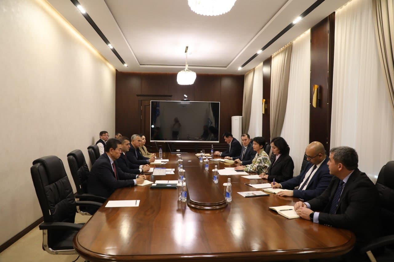 Sog'liqni saqlash kodeksi loyihasi xalqaro talablar asosida ishlab chiqilmoqda