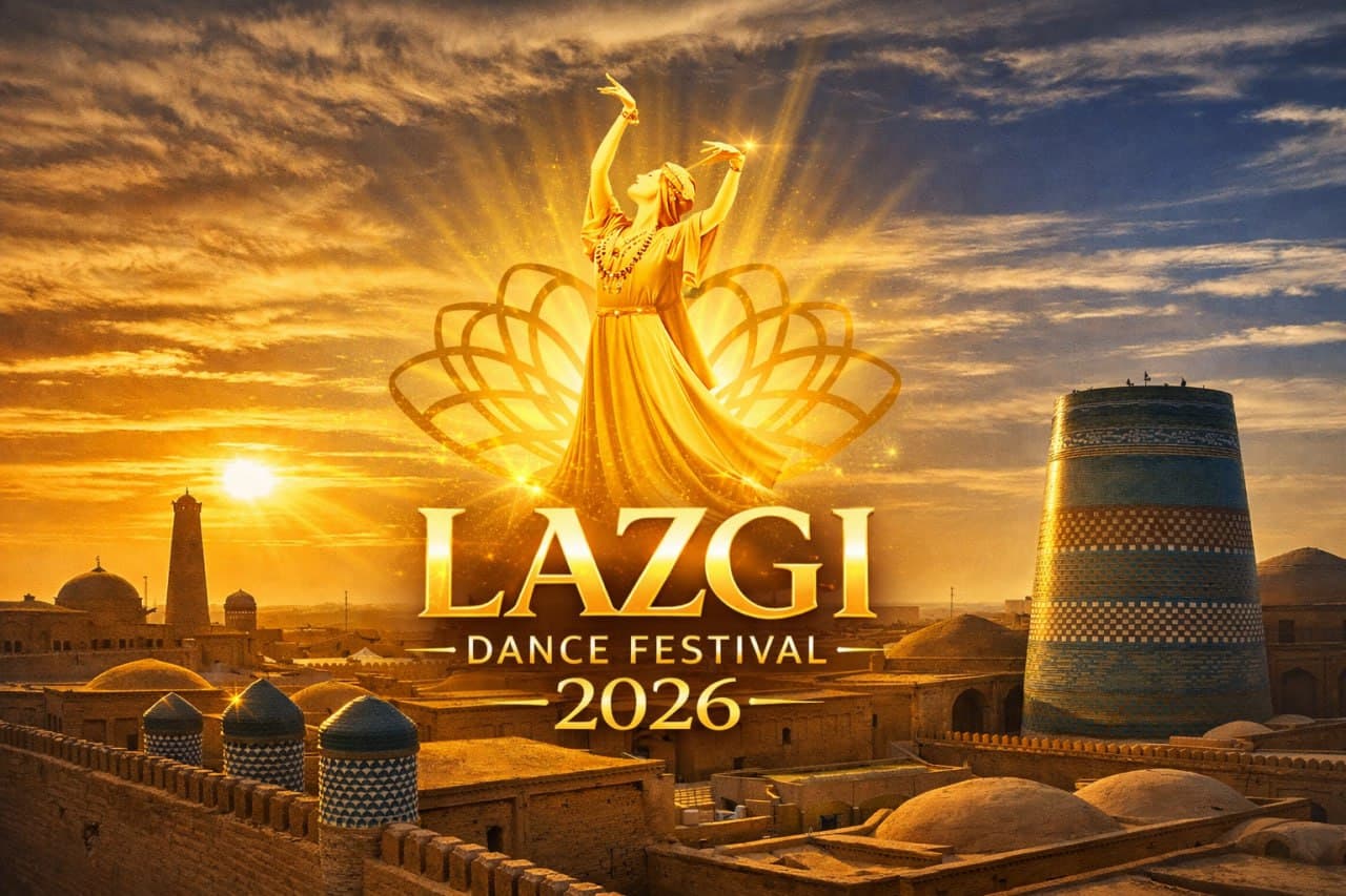 Xalqaro ilmiy-amaliy konferensiya