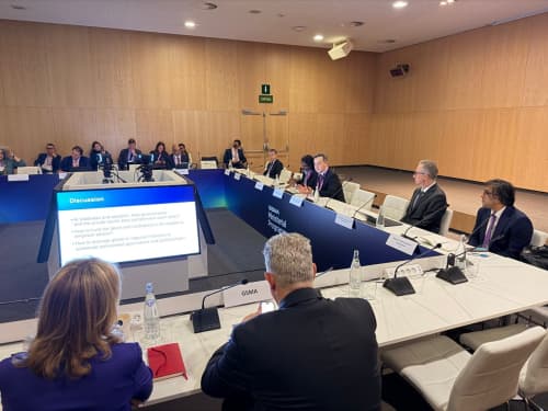 MWC 2026: Uzbekistan Promotes Digital Infrastructure and Artificial Intelligence Initiatives at the International Level