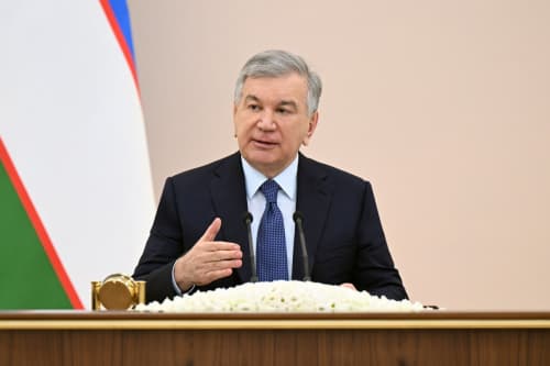 Обсуждены меры по ускорению реализации крупных инвестиционных проектов в горнодобывающей промышленности