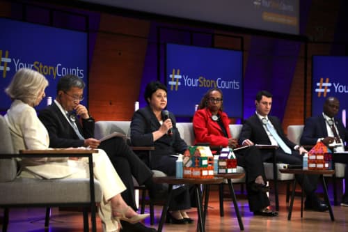 Maktabgacha va maktab ta’limi vaziri YUNESKOning yuqori darajadagi ikkita sessiyasida ishtirok etdi