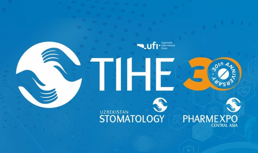 Sog’liqni saqlash – TIHE 2026