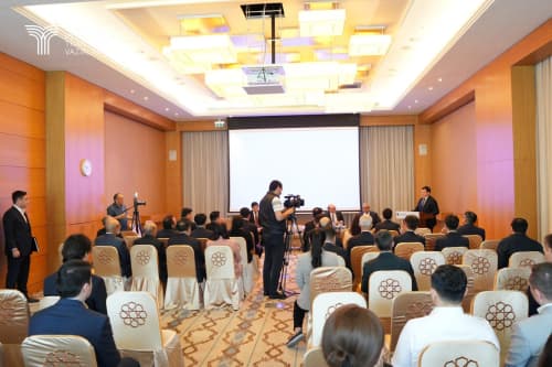 Toshkentda IATA vakolatxonasi ochildi