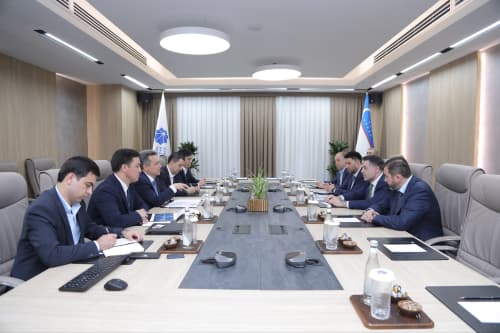 Cooperation Expands to Strengthen Telecommunications Quality and Accelerate Digital Education and IT Talent Development