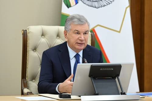 Обсуждены вопросы сокращения бюрократии и повышения эффективности надзора в сфере строительства