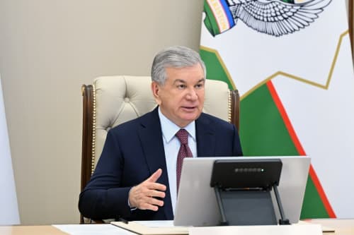 Davlat xizmatlarini koʻrsatishda byurokratiyani qisqartirish choralari koʻrib chiqildi