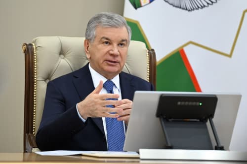 Proposals to improve efficiency of Tashkent Metro reviewed