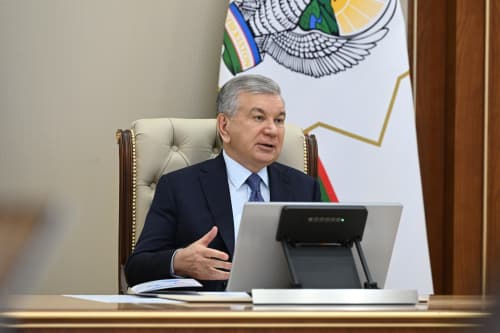 Scientific personnel training and scientific development measures discussed