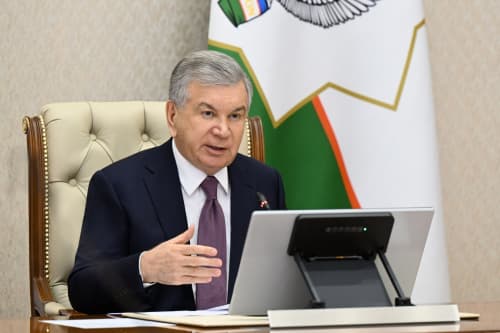 Progress on major investment projects in the transportation sector reviewed