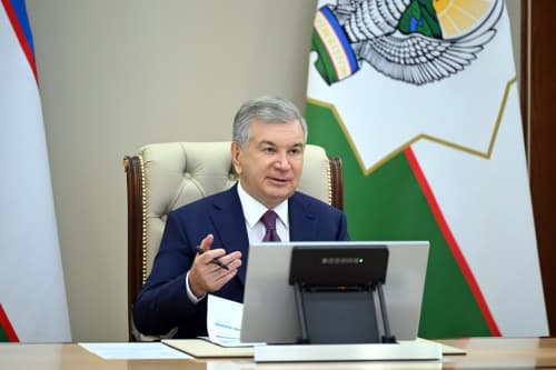  Рассмотрены новые инициативы по развитию сферы градостроительства и жилищного строительства