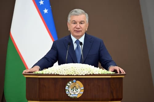 Toshkent shahri va Sergeli tumanini rivojlantirish hamda mahallalarda xavfsiz muhit yaratish masalalari muhokama qilindi