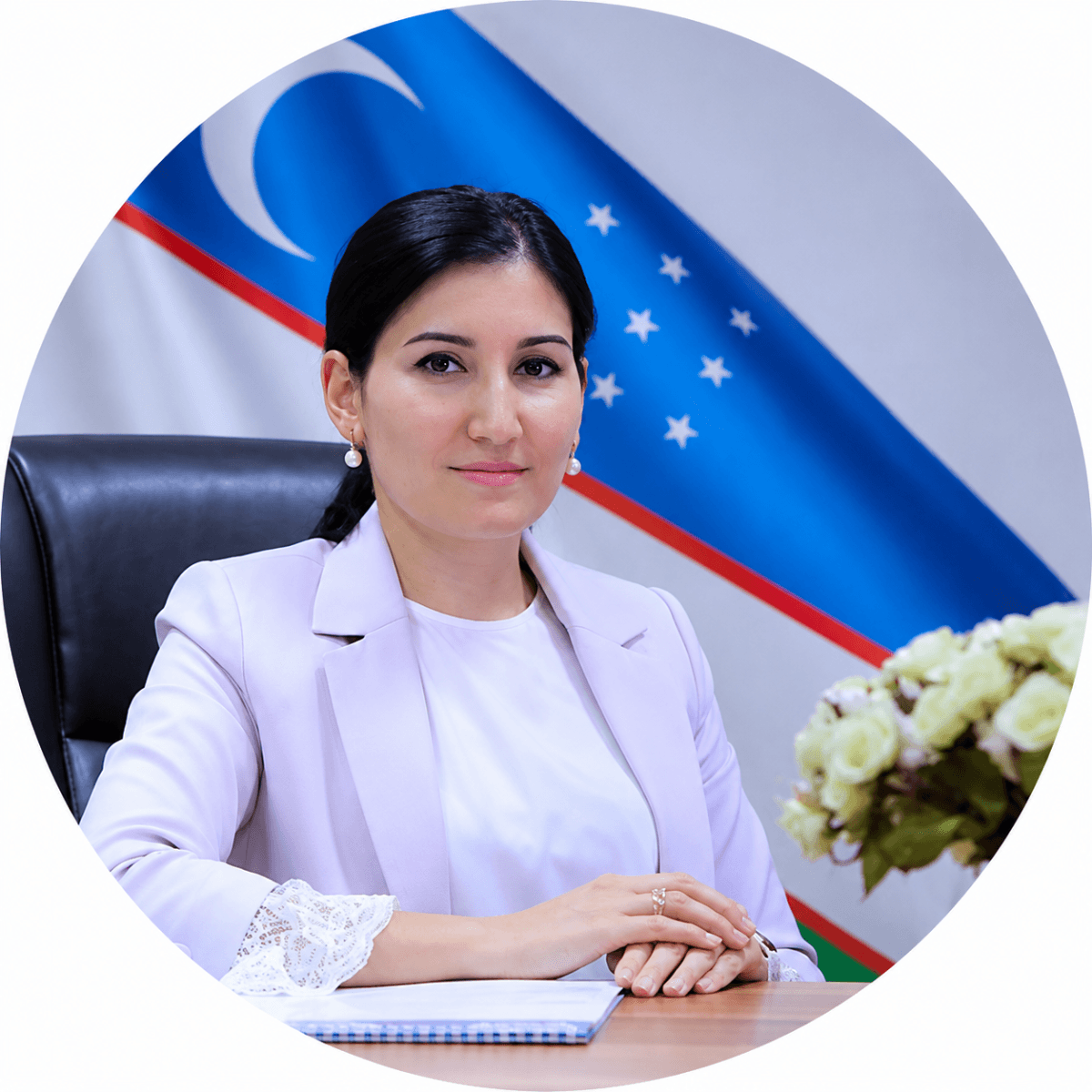 Каттаханова Дилнозахон Собир қизи