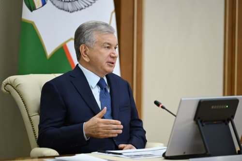 Jasalma intellekt ekosistemasın rawajlandırıw boyınsha áhmiyetli wazıypalar belgilendi