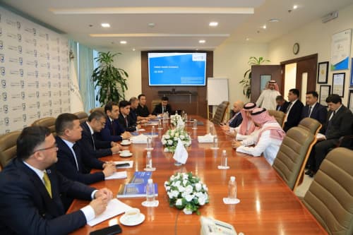 Advanced Healthcare Practices to Be Introduced in Fergana Region