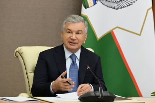 Sogʻliqni saqlash sohasidagi yirik investitsiya loyihalarining borishi koʻrib chiqildi