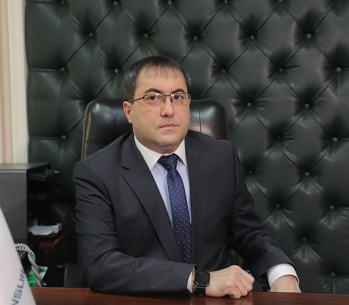 Tashpulatov Farxodjon Muxammadjonovich