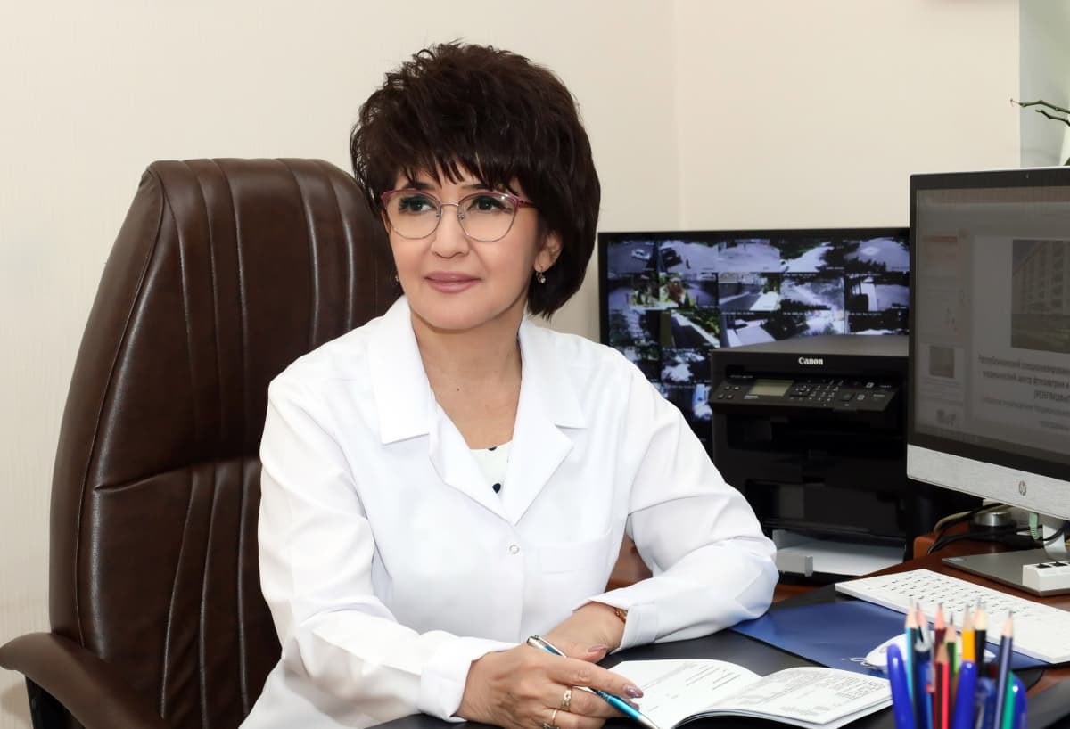 Мутахассис: Астма касаллиги ўз вақтида муолажа қилинмаса, нохуш оқибатларга олиб келиши мумкин