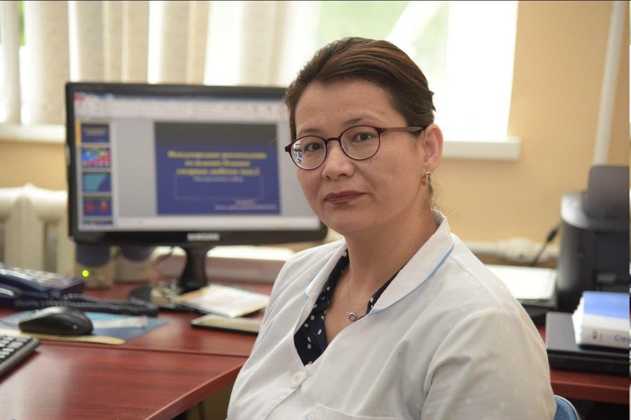 Mutaxassis: abdominal semizlik infarkt va insult kabi jiddiy xastaliklar xavfini oshiradi