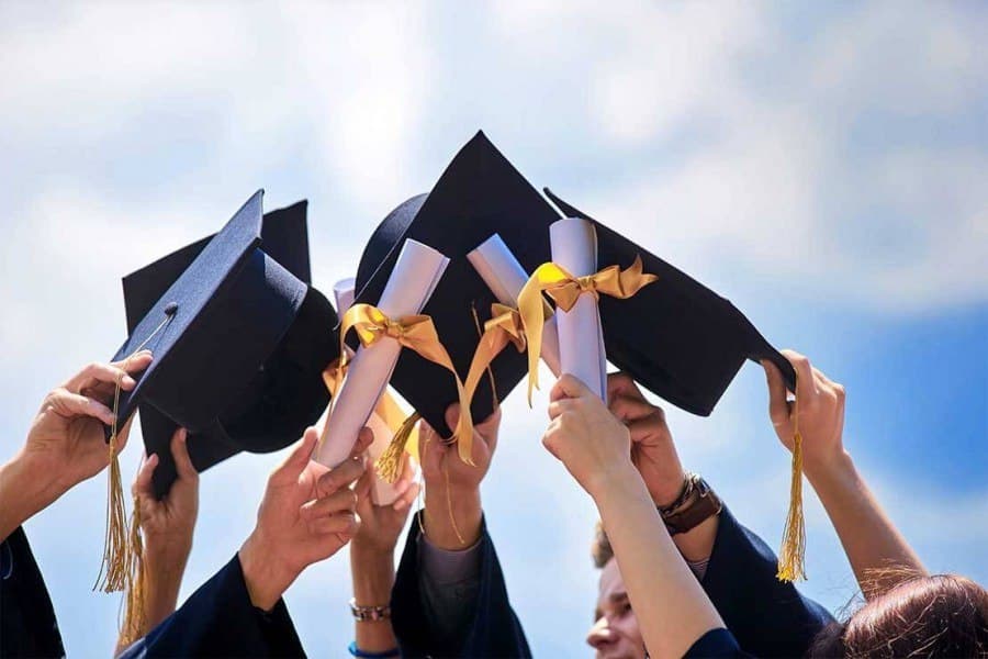 Тиббиёт йўналишида магистратура учун В2 даражасидаги тил сертификати талаби ўзгаришсиз қолди