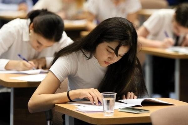 Tibbiyot yo'nalishidagi kirish imtihonlarida umumta'lim fanlari bo'yicha sertifikat olganlarga qanday engillik bor?