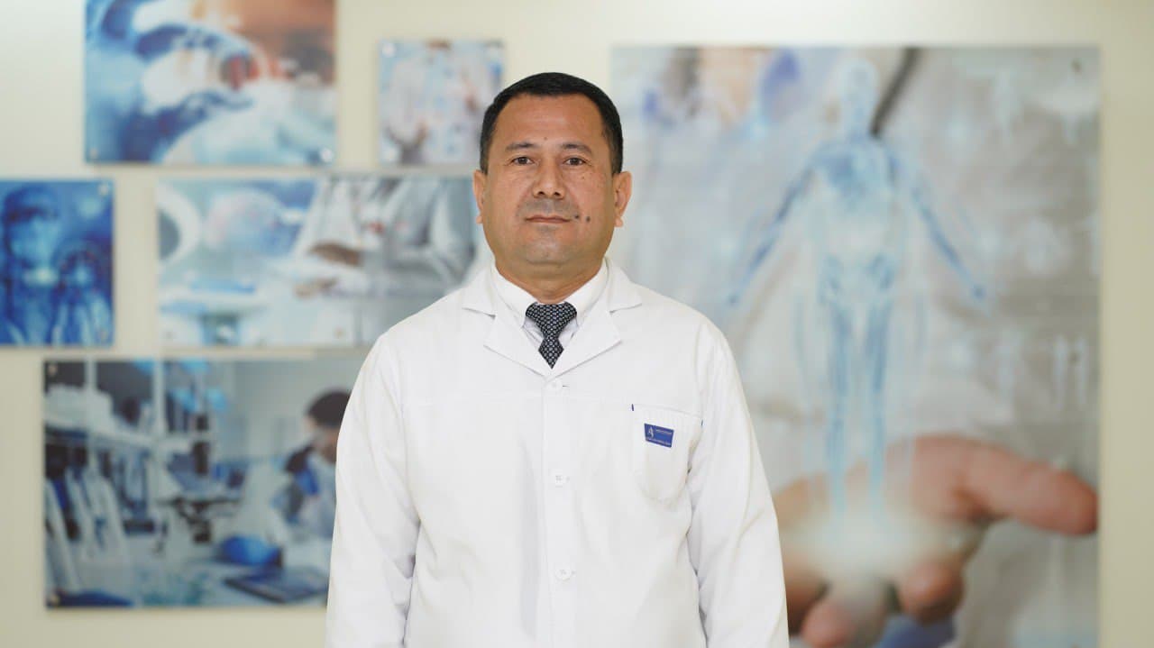 Камёб касаллик: Ўт пуфаги саратони кимларда кўпроқ учрайди?