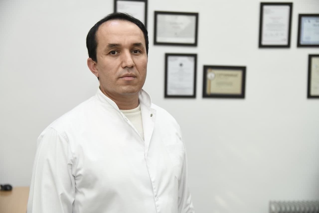 Беморга қачон гипертония ташхиси қўйилади?
