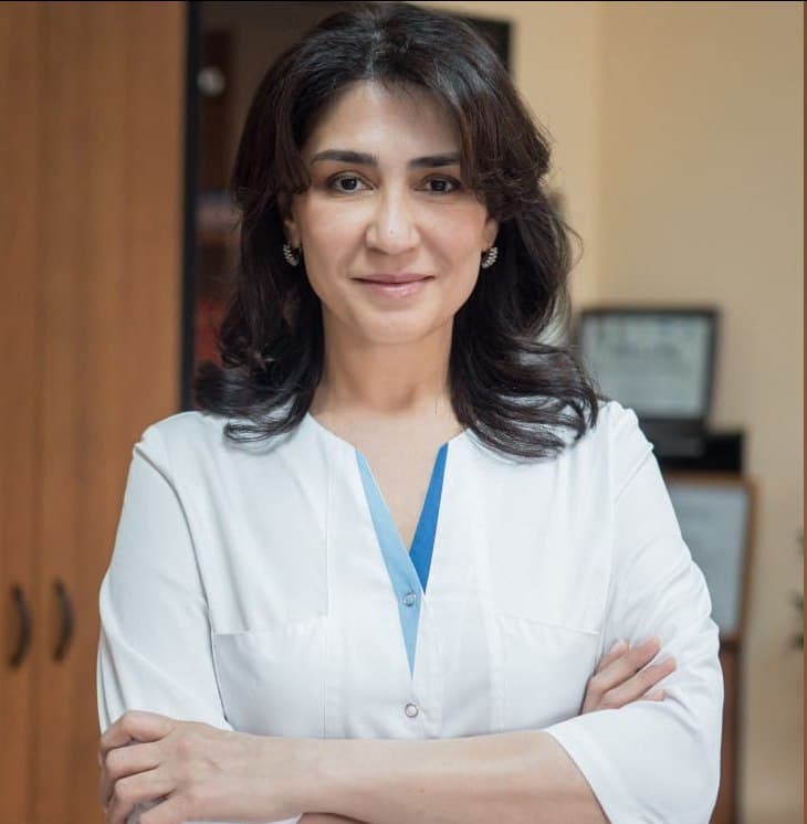 Nega homilador ayollar Torch-infektsiyasiga tahlil topshirishi shart?