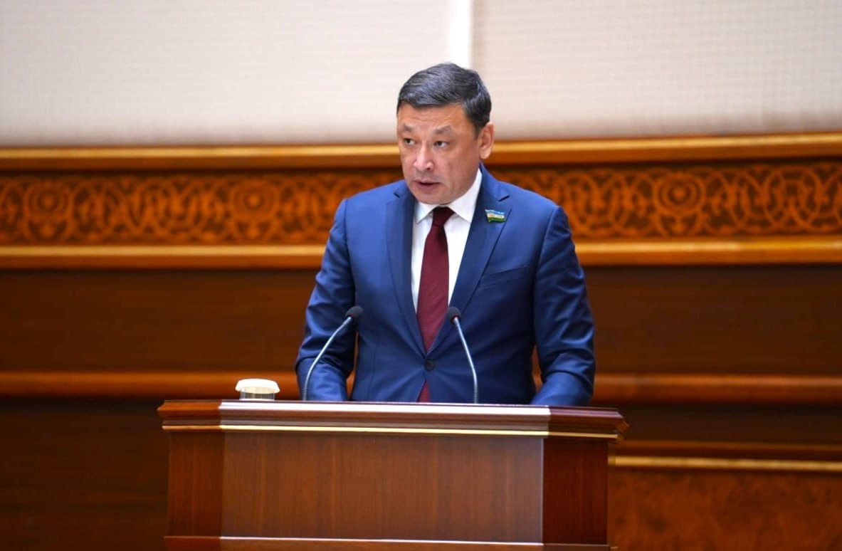 Қонун маъқулланди: Аҳолига психологик ёрдам кўрсатишга фақат шу соҳа мутахассислари ҳақли бўлиши керак!