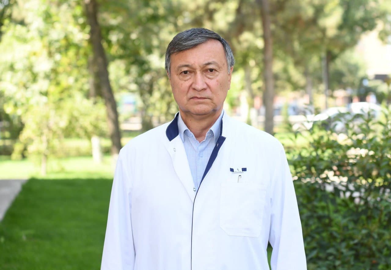 Синхрон ўсмалар: Уларни даволашда нималарга эътибор бериш керак?