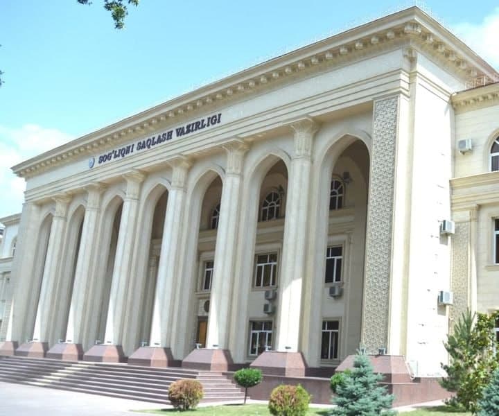 SSV: tibbiyot sohasidagi korrupsion holatlar bo'yicha hech bir murojaat e'tibordan chetda qolmaydi