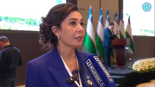 Республиканскому специализированному научно-практическому медицинскому центру здоровья матери и ребенка исполнилось 50 лет