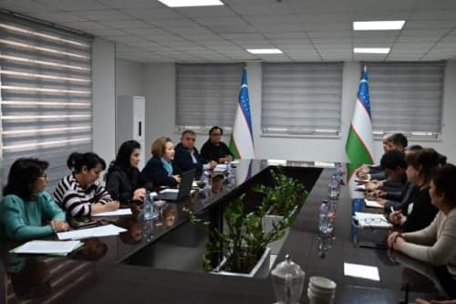 Bugungi kunda respublikamizda gender tenglikni ta’minlash va xotin-qizlarning huquq-manfaatlarini ta’minlash yuzasidan izchil sa’y-harakatlar amalga oshirilmoqda