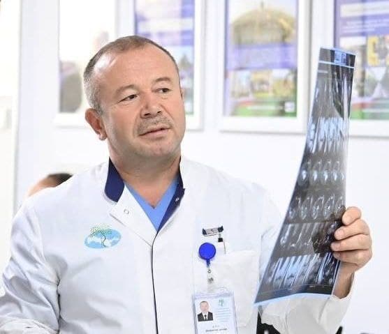 Travmatologiya va ortopediya: murakkab jarrohlik operasiyalari tumanlar darajasida o'tkazilmoqda