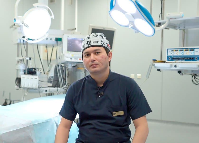 Mutaxassis: Varikoz faqat estetik muammo emas!