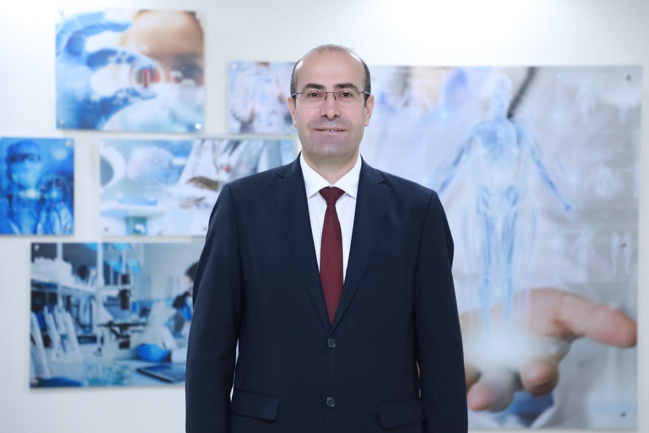 Соғлиқни сақлаш вазирининг тегишли буйруғи билан Кая Седат Республика ихтисослаштирилган онкология ва радиология илмий-амалий тиббиёт маркази директори этиб тайинланди