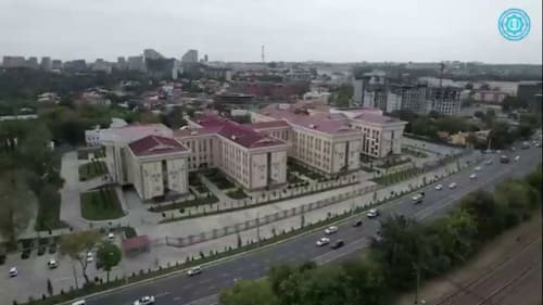 Как мы ранее сообщали, в нашей стране прошли Дни казахстанской медицины