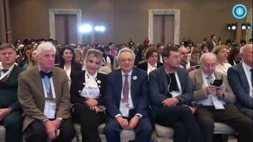 Poytaxtimizda "XXI asrda ayollar salomatligi