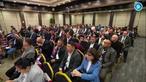 Poytaxtimizda o'tkazilayotgan xalqaro ilmiy-amaliy anjumanda patologik anatomiyaning dolzarb masalalari bir qator 