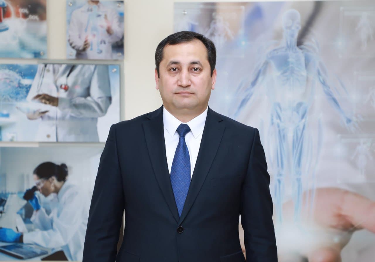 Tibbiyot xodimlariga malaka toifasi berilgani haqidagi qog'oz shaklidagi sertifikatlardan voz kechildi