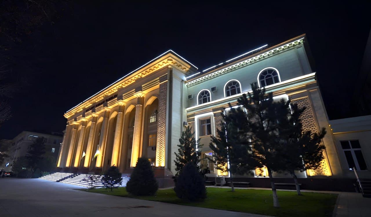 ССВ: Янги йилдан оилавий поликлиникаларда тиббий хизматлар пулли бўлиши ҳақидаги хабарлар ҳақиқатга зид!